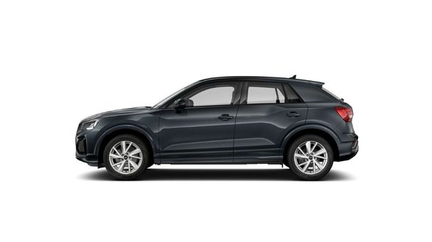 Audi Q2 35 TFSI Advanced 110 kW image number 3