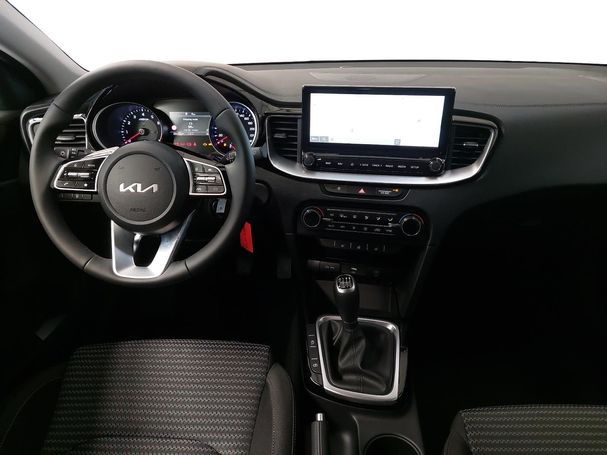 Kia Ceed 1.0 T-GDi 74 kW image number 8