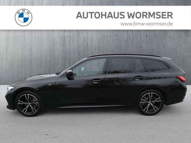 BMW 320d Touring xDrive 140 kW image number 9