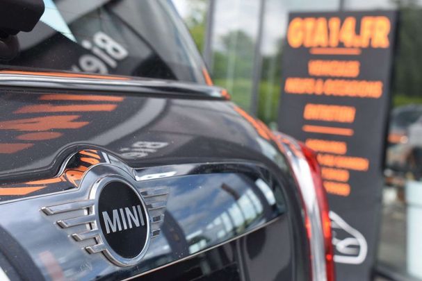 Mini Cooper Countryman ALL4 101 kW image number 19