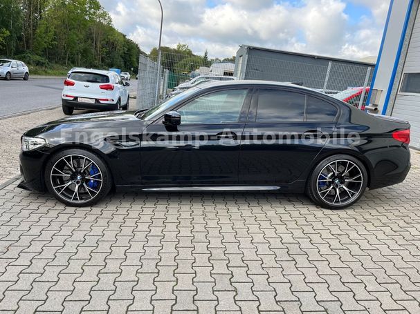 BMW M5 Competition M xDrive 460 kW image number 5