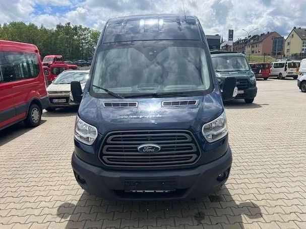 Ford Transit 350 L3 Trend 96 kW image number 1