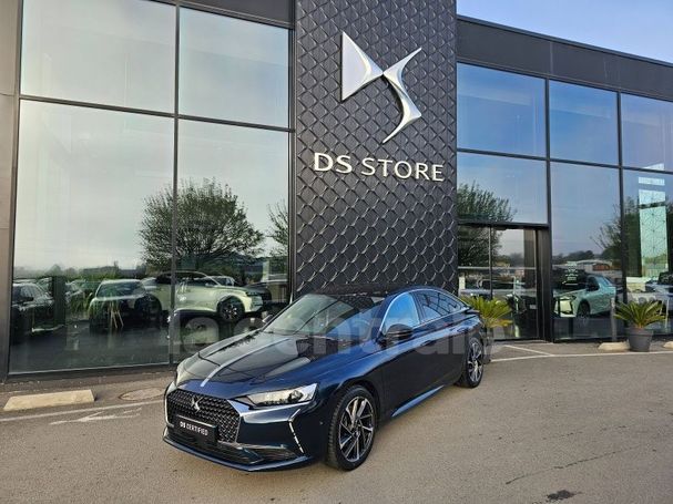 DS Automobiles 9 1.6 PureTech 165 kW image number 5