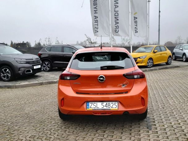 Opel Corsa 55 kW image number 5