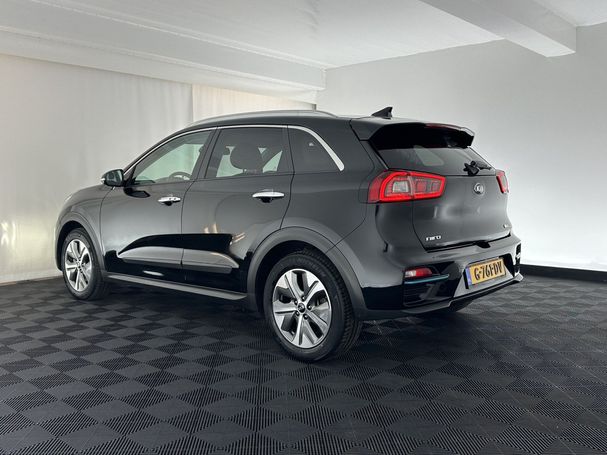 Kia Niro e 64 kWh 150 kW image number 5