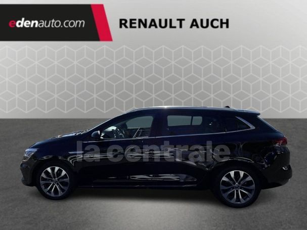 Renault Megane TCe 140 EDC 103 kW image number 17