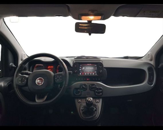 Fiat Panda 1.0 Hybrid City Life 51 kW image number 4