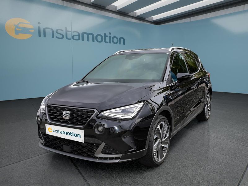 Seat Arona 1.0 TSI FR 85