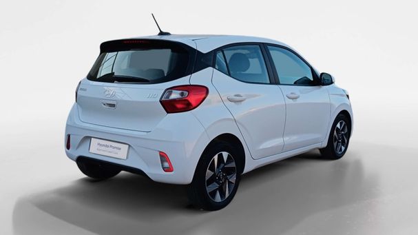 Hyundai i10 1.0 49 kW image number 3