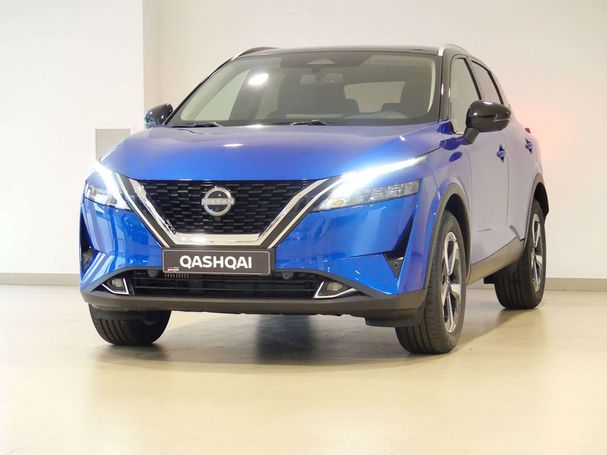 Nissan Qashqai 103 kW image number 23