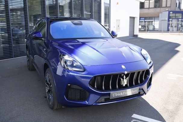 Maserati Grecale GT 221 kW image number 3