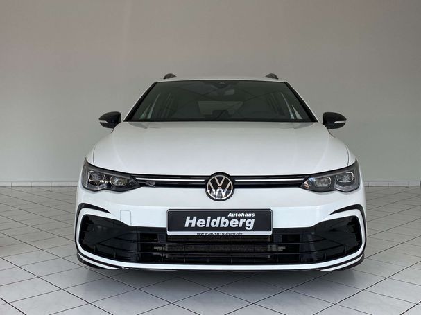 Volkswagen Golf Variant 2.0 TSI R-Line DSG 140 kW image number 3