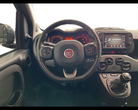 Fiat Panda 1.0 Hybrid City Life 51 kW image number 2