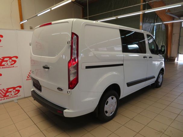 Ford Transit Custom 280 L1 Trend 77 kW image number 2