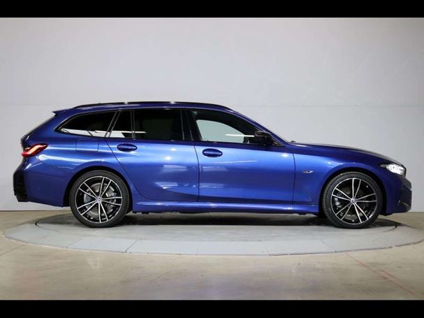 BMW 330 e Touring 215 kW image number 2