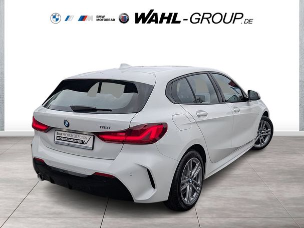 BMW 118i M Sport 100 kW image number 4