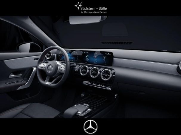 Mercedes-Benz A 250 e 160 kW image number 13