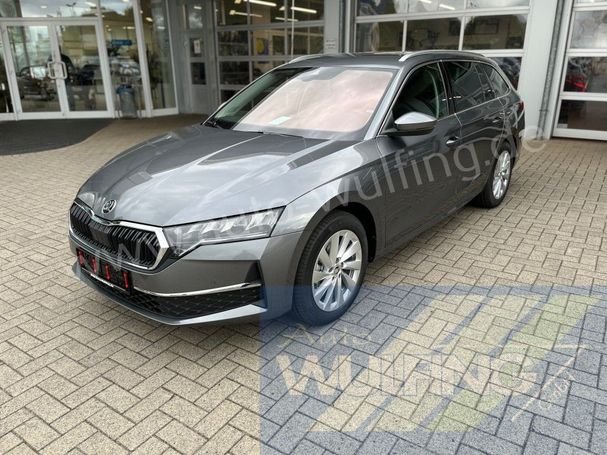 Skoda Octavia Combi 2.0 TDI 110 kW image number 1