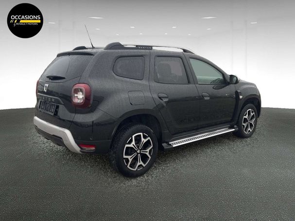 Dacia Duster SCe 2WD Prestige 85 kW image number 3