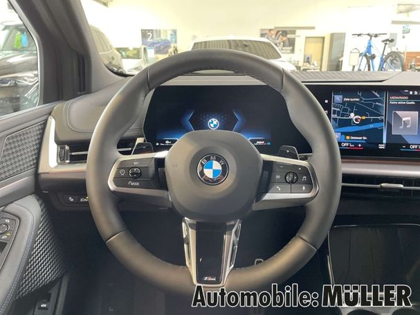 BMW 220i Active Tourer 125 kW image number 12