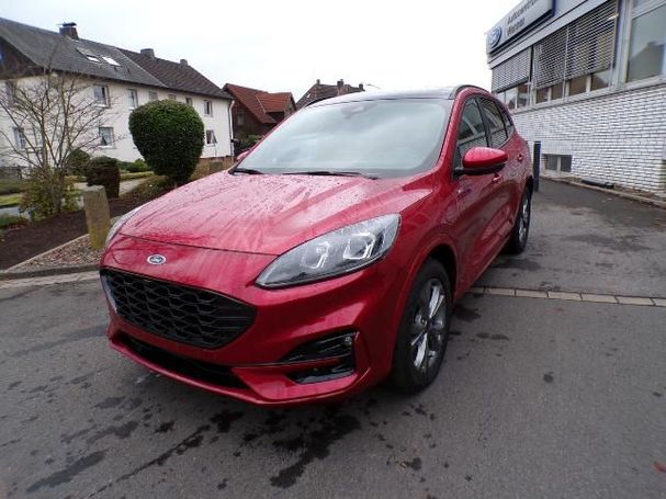 Ford Kuga 165 kW image number 1