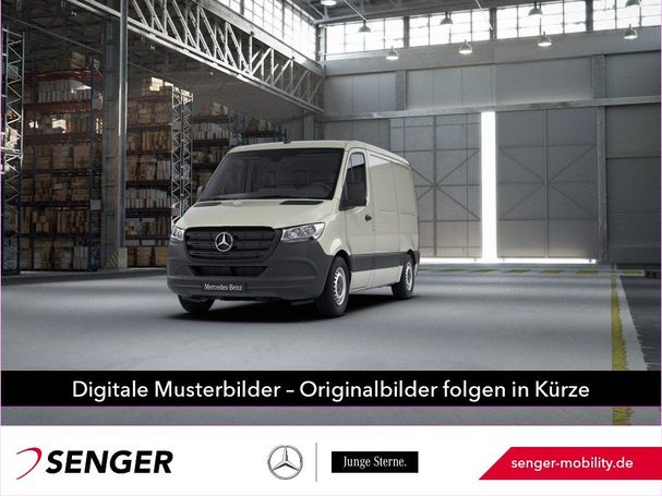 Mercedes-Benz Sprinter 215 CDI 110 kW image number 2