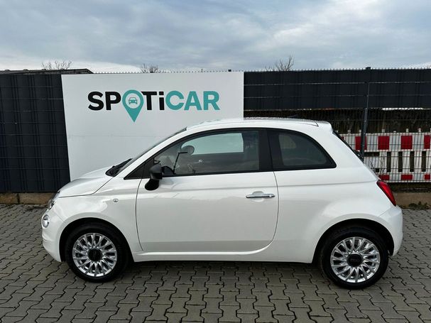 Fiat 500 51 kW image number 3