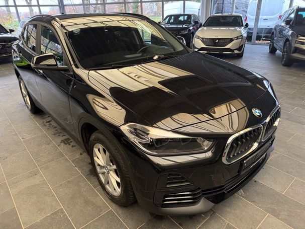 BMW X2 Advantage sDrive 100 kW image number 2