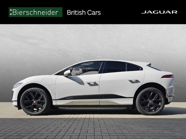 Jaguar I-Pace EV400 S 294 kW image number 6