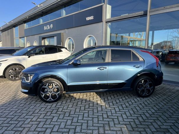 Kia Niro 1.6 GDI 103 kW image number 6