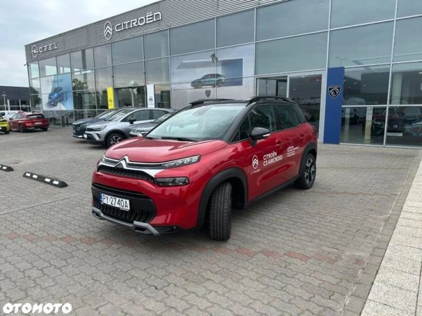 Citroen C3 Aircross 96 kW image number 1