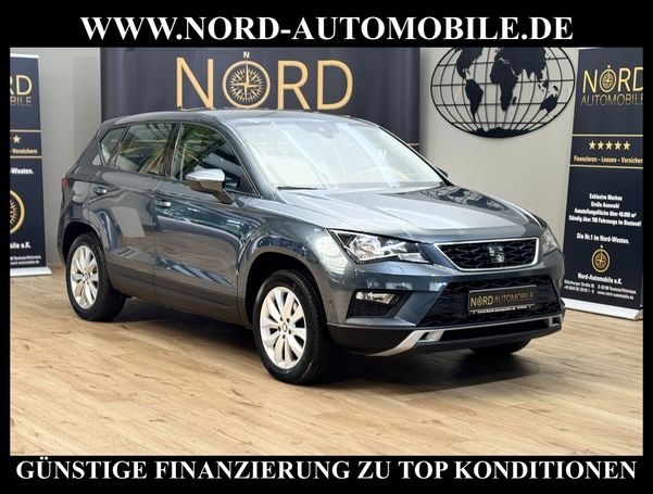 Seat Ateca 1.0 TSI Style 85 kW image number 4