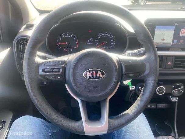 Kia Picanto 1.0 49 kW image number 15