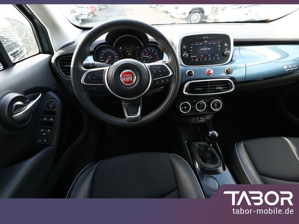 Fiat 500X 1.0 Cross 88 kW image number 8