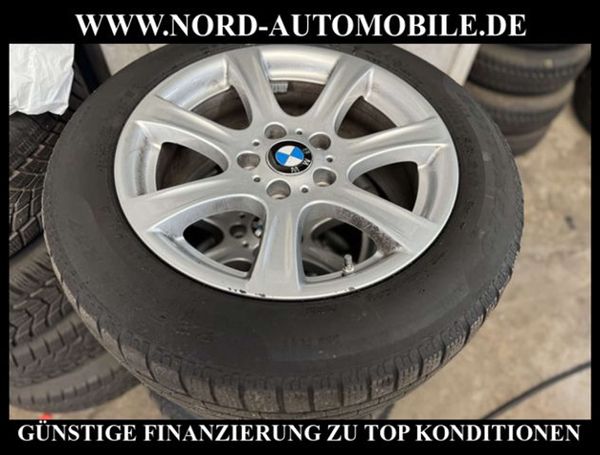 BMW 320d Gran Turismo 140 kW image number 26