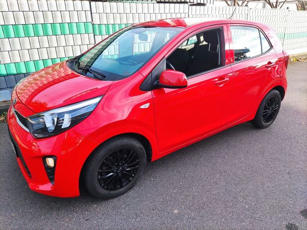 Kia Picanto 1.2 Edition 7 62 kW image number 1