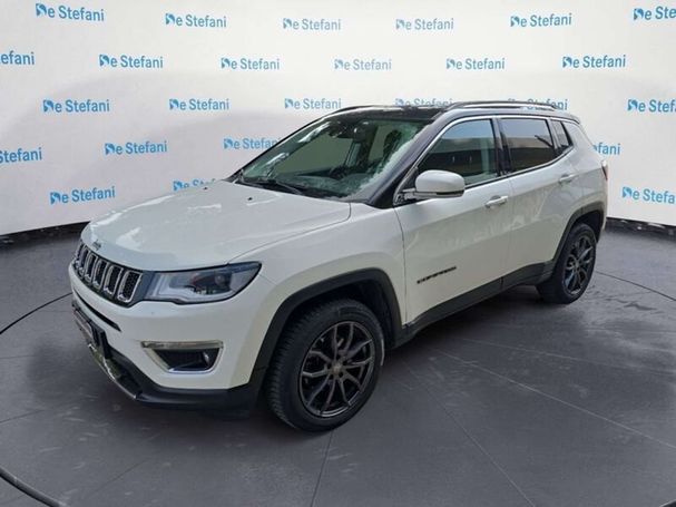 Jeep Compass 2.0 103 kW image number 1