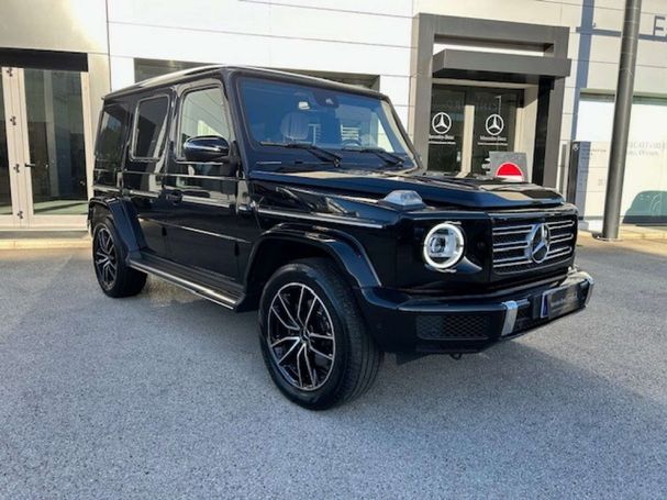 Mercedes-Benz G 400 d 243 kW image number 2