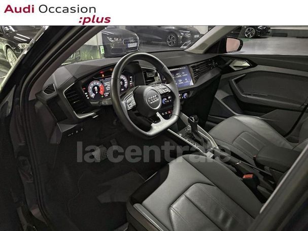 Audi A1 25 TFSI S tronic 70 kW image number 21