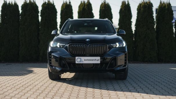 BMW X5 xDrive 210 kW image number 3