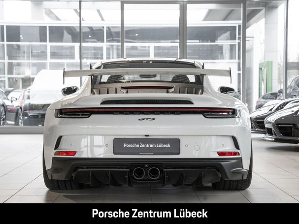 Porsche 992 GT3 375 kW image number 8