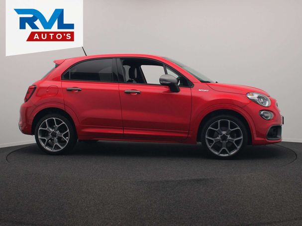 Fiat 500X 1.3 110 kW image number 3