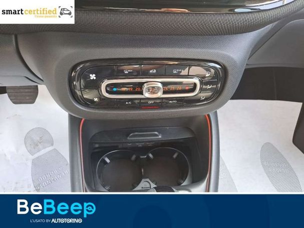 Smart ForTwo EQ 60 kW image number 18