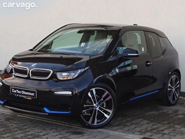 BMW i3s REX 94Ah 135 kW image number 1