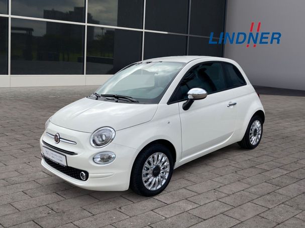 Fiat 500 1.0 51 kW image number 1