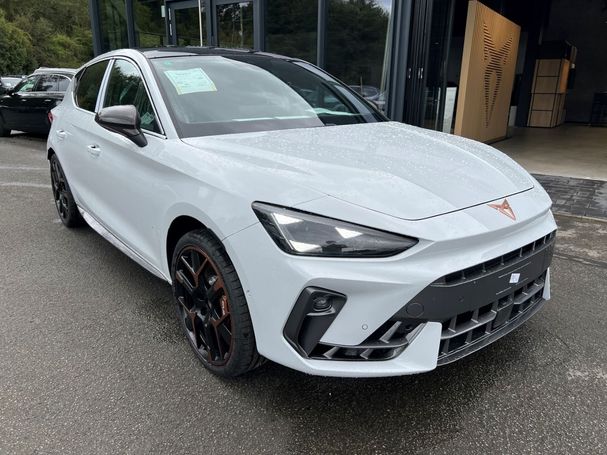 Cupra Leon 2.0 TSI DSG 221 kW image number 2