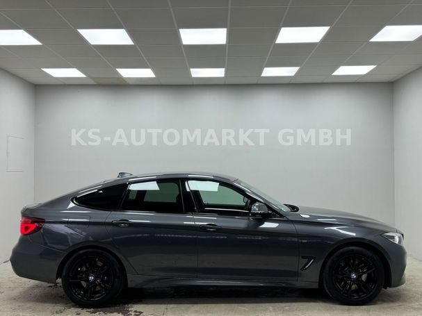 BMW 330d Gran Turismo xDrive 190 kW image number 4