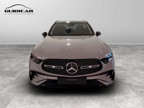 Mercedes-Benz GLC 220 145 kW image number 2