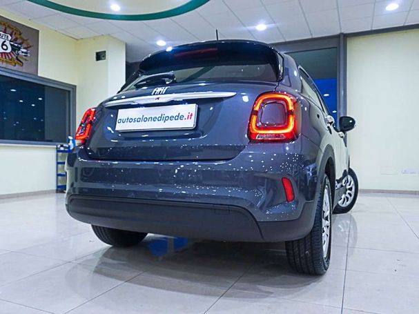 Fiat 500X 1.0 88 kW image number 6