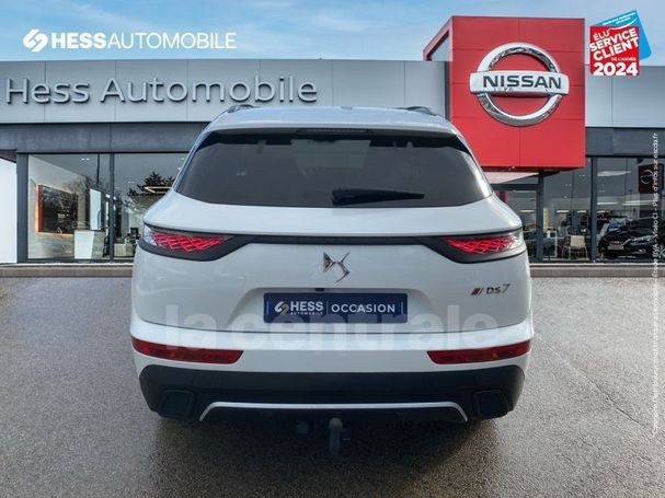 DS Automobiles 7 Crossback BlueHDi 130 96 kW image number 6